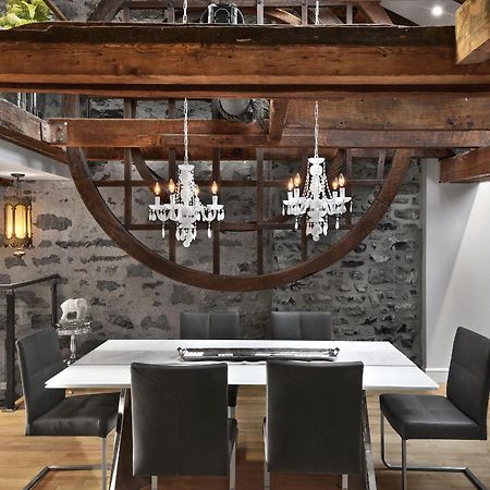 Hotel Epik Montréal Rom bilde