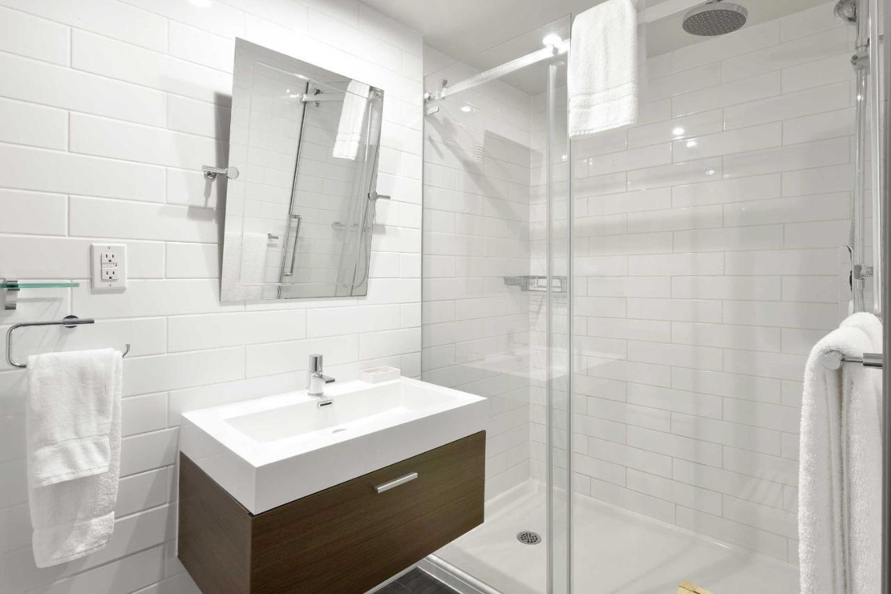 Hotel Epik Montréal Eksteriør bilde