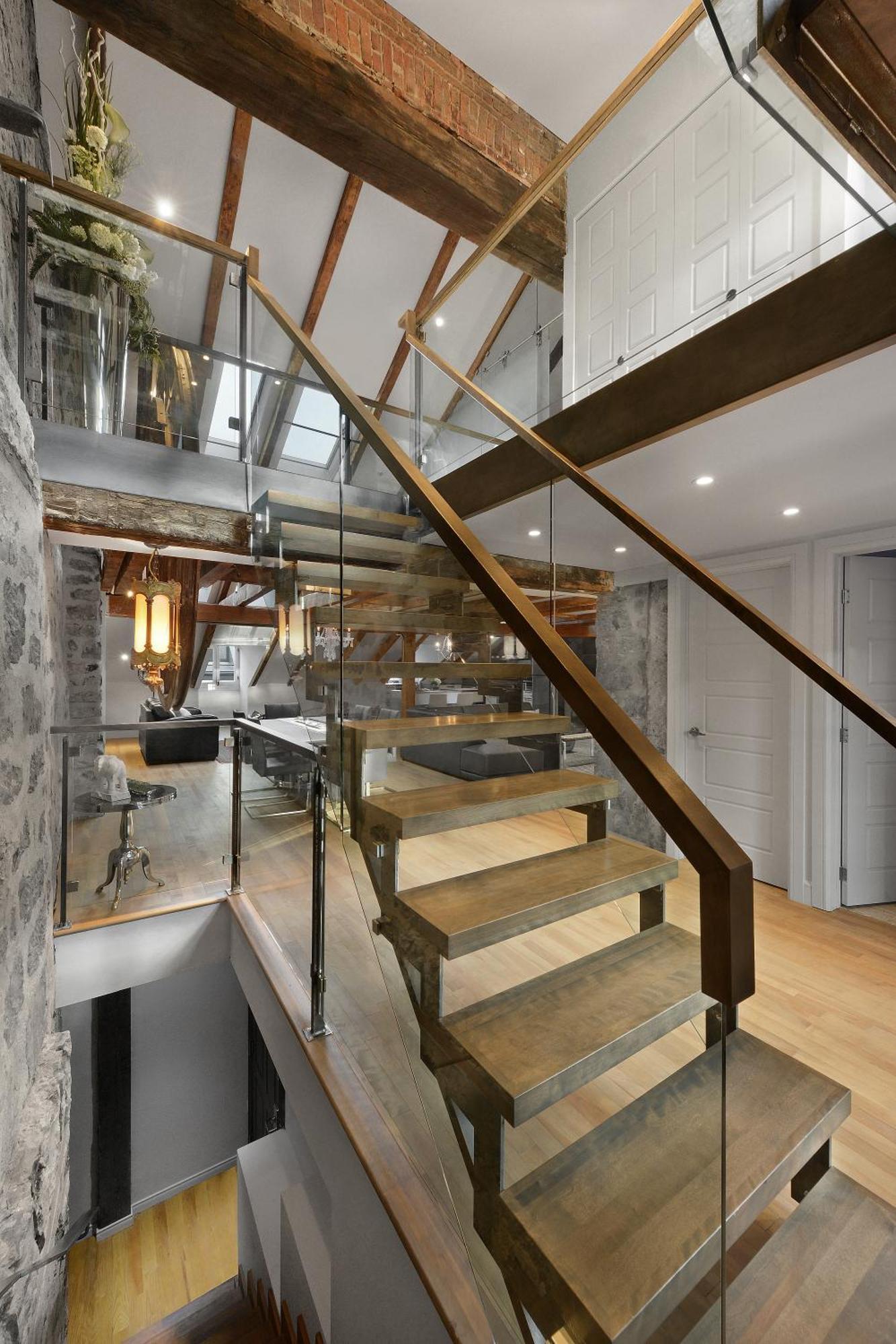 Hotel Epik Montréal Rom bilde