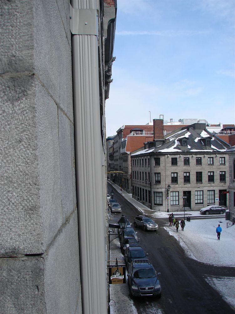 Hotel Epik Montréal Eksteriør bilde